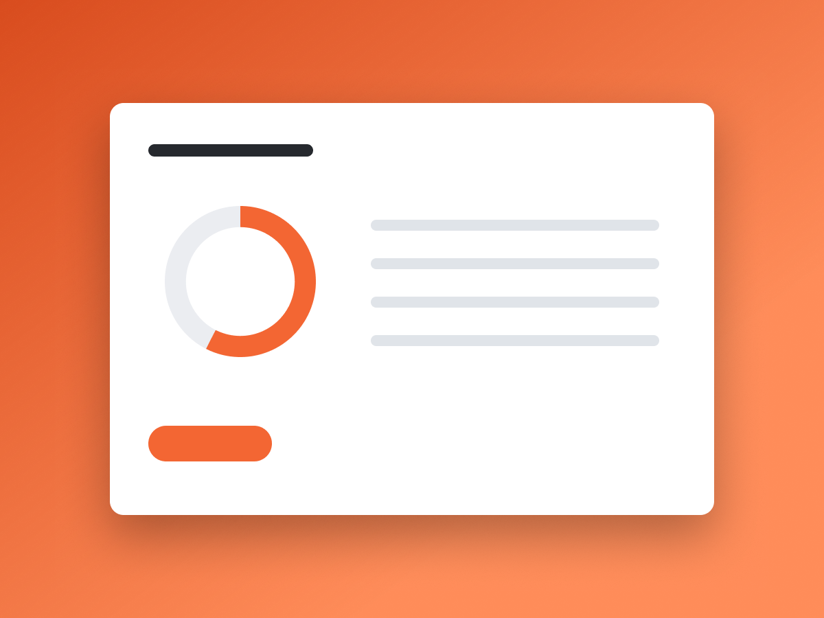 GSK data platform design